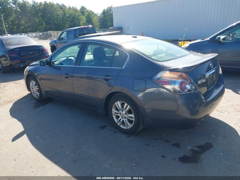 1N4AL2AP6AN523844 2010 NISSAN ALTIMA photo no. 3