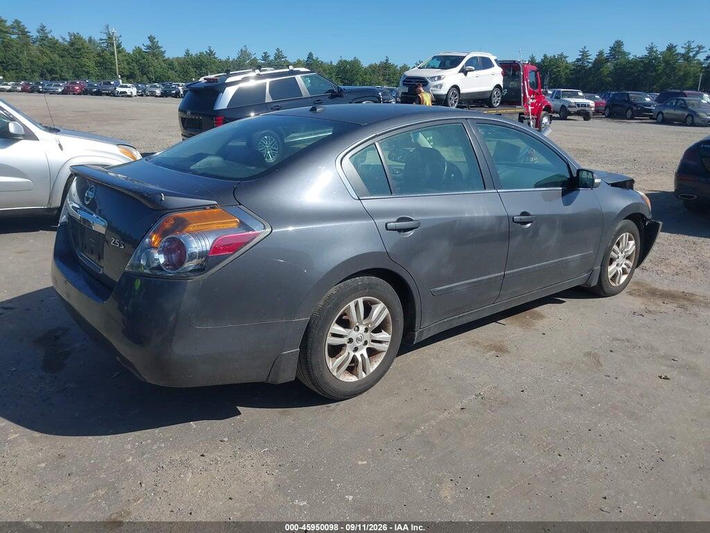 1N4AL2AP6AN523844 2010 NISSAN ALTIMA photo no. 4