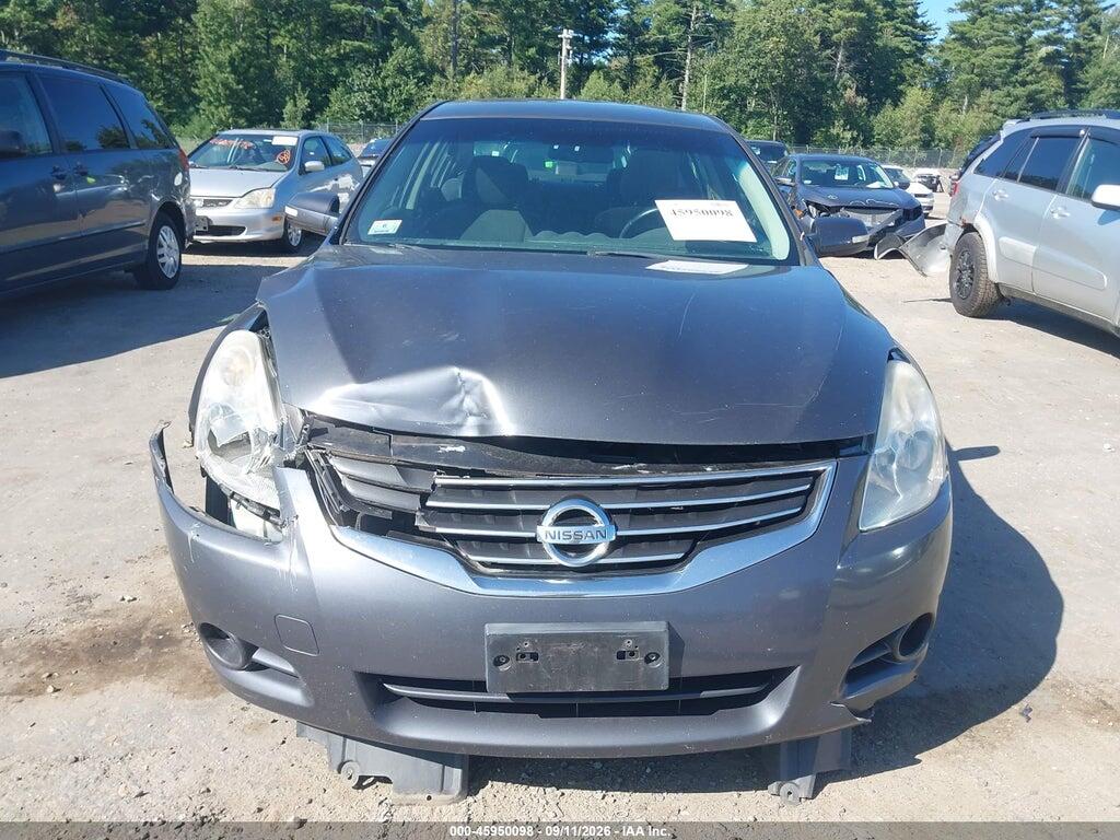 1N4AL2AP6AN523844 2010 NISSAN ALTIMA photo no. 6