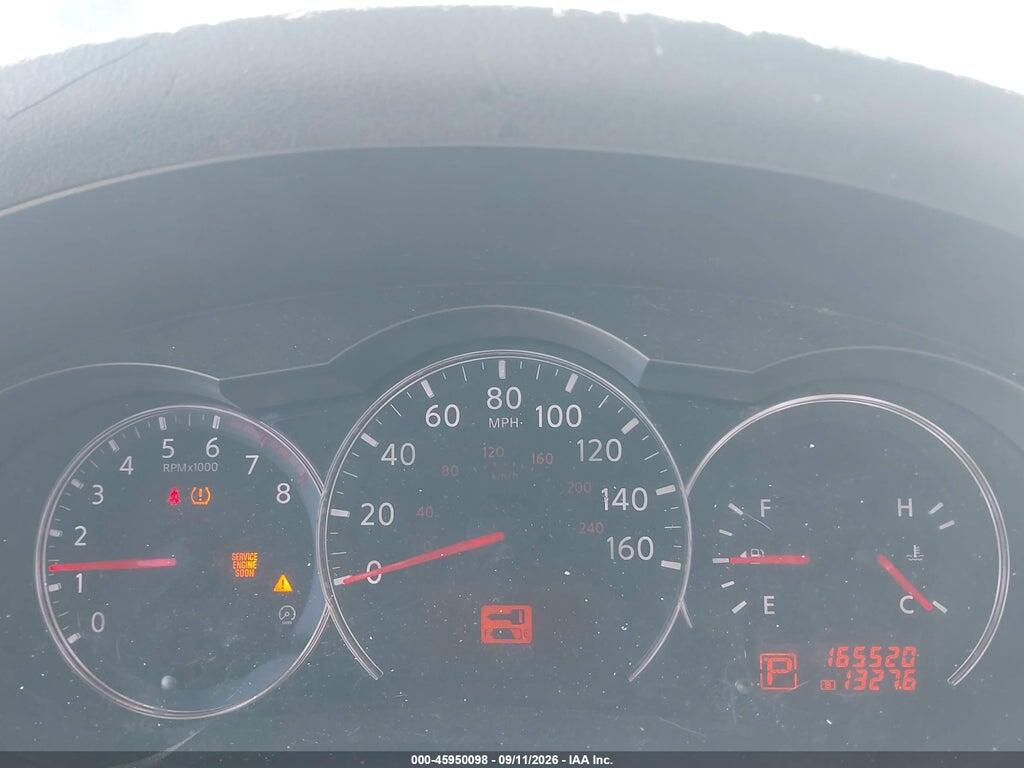 1N4AL2AP6AN523844 2010 NISSAN ALTIMA photo no. 7