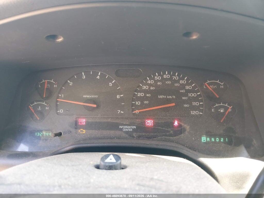 1D7HG42N53S269446 2003 DODGE DAKOTA photo no. 7