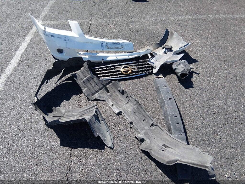 1N4AL11D35C211885 2005 NISSAN ALTIMA photo no. 11