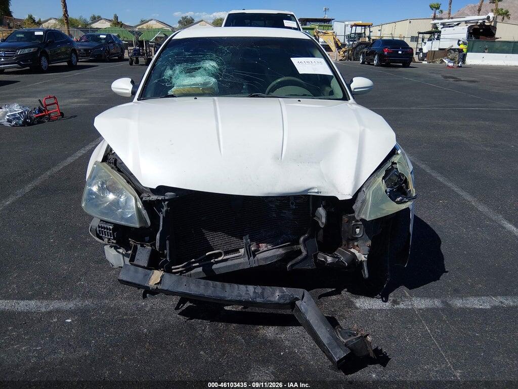 1N4AL11D35C211885 2005 NISSAN ALTIMA photo no. 12