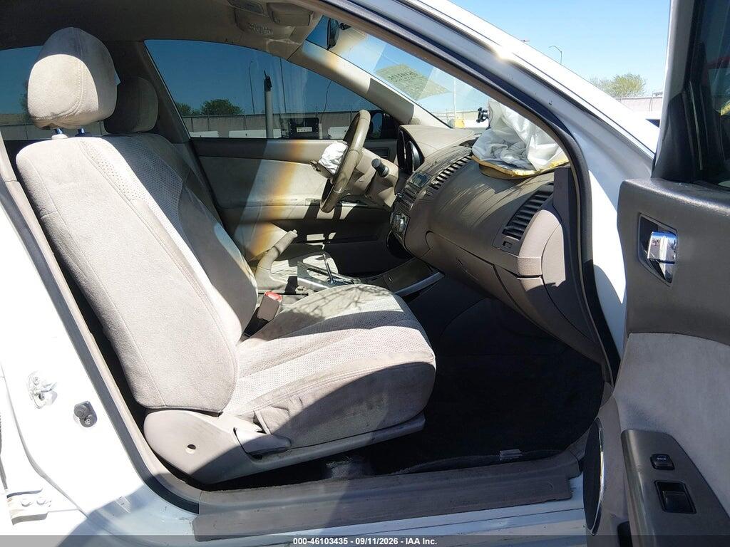 1N4AL11D35C211885 2005 NISSAN ALTIMA photo no. 5