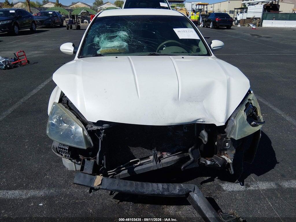 1N4AL11D35C211885 2005 NISSAN ALTIMA photo no. 6