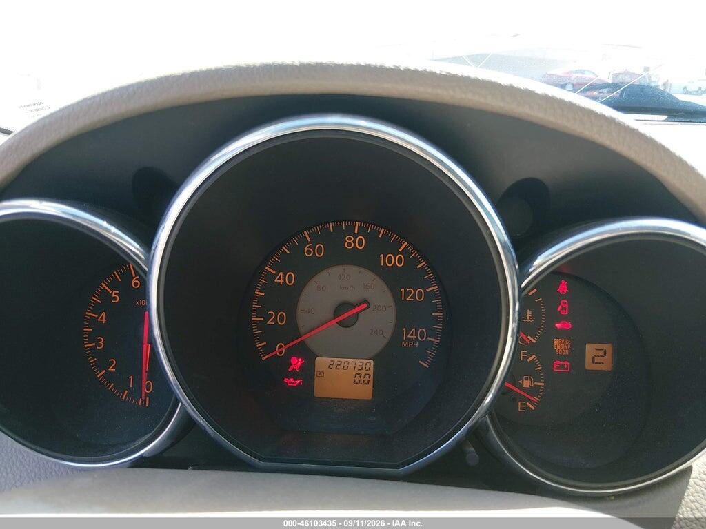 1N4AL11D35C211885 2005 NISSAN ALTIMA photo no. 7