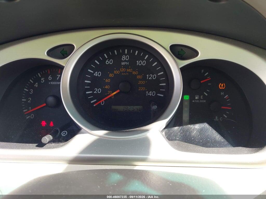 JTEEP21A550084968 2005 TOYOTA HIGHLANDER photo no. 7