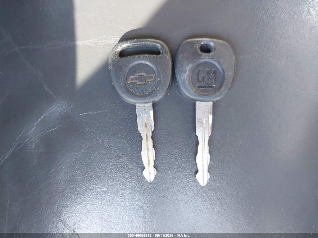 1GCHK29275E226656 2005 CHEVROLET SILVERADO 2500HD photo no. 11
