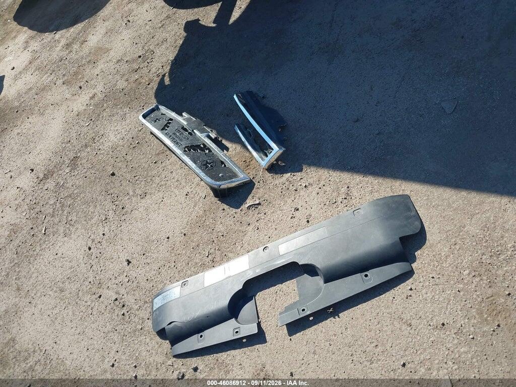 1GCHK29275E226656 2005 CHEVROLET SILVERADO 2500HD photo no. 12