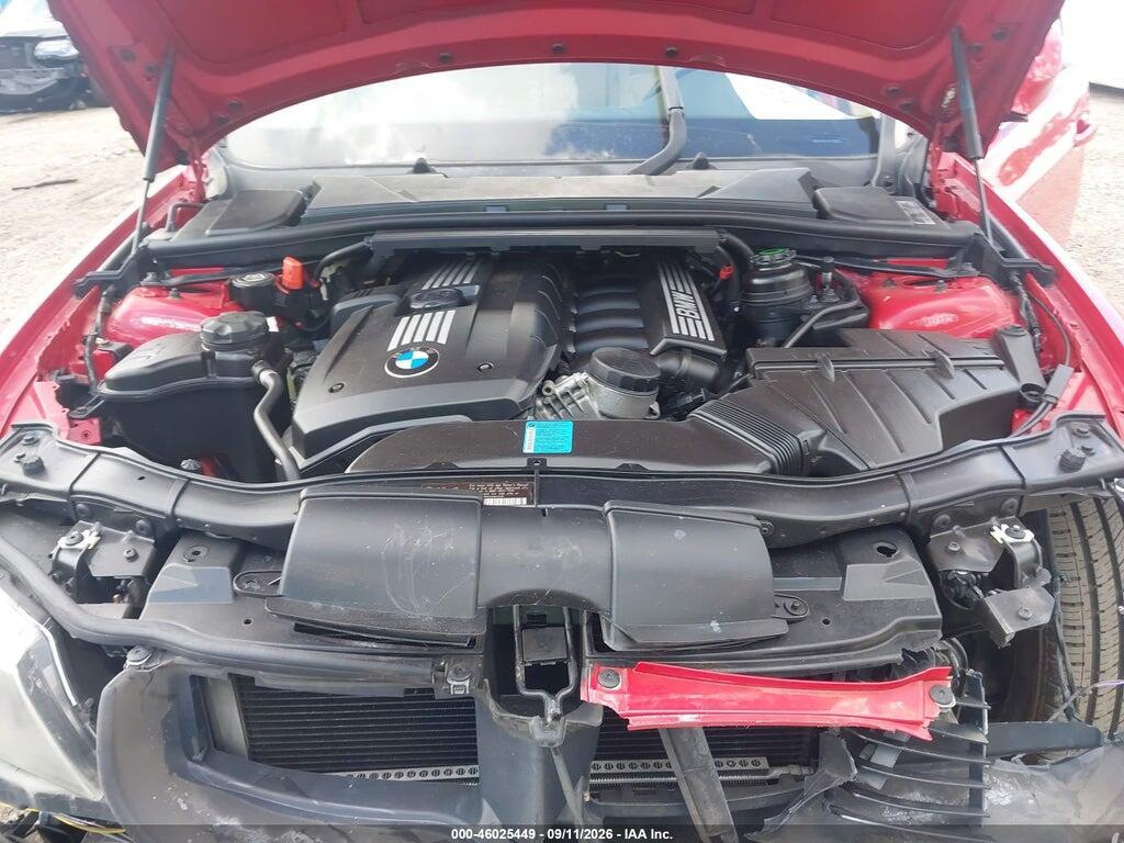 WBAPH77579NM31465 2009 BMW 328I photo no. 10