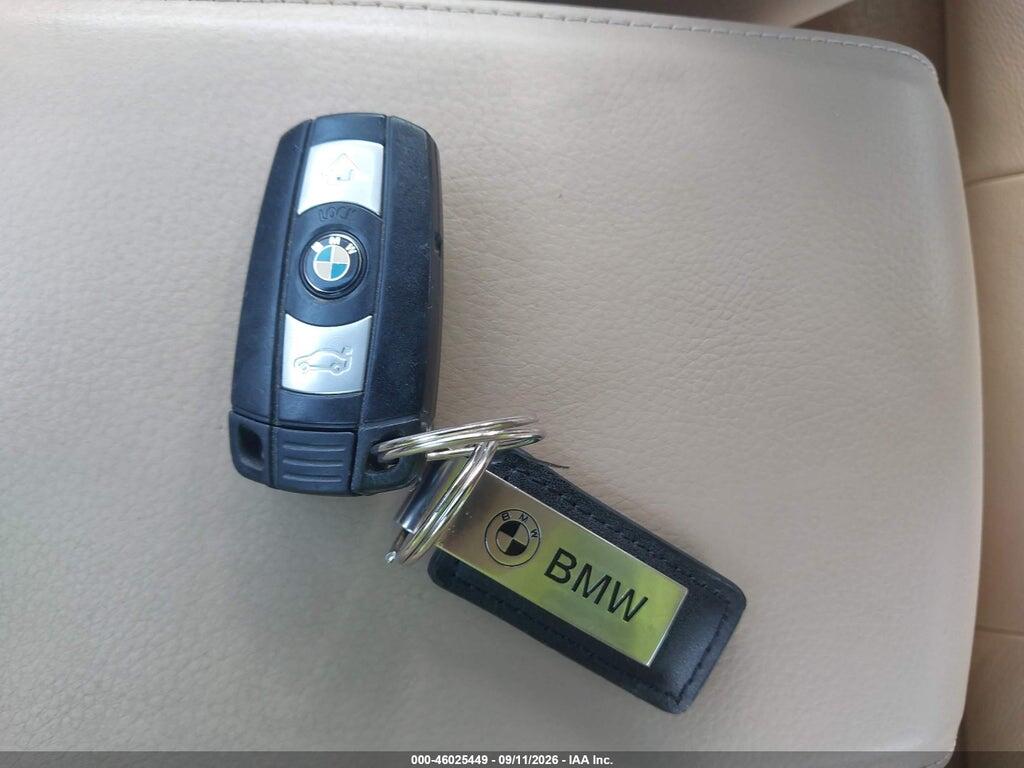 WBAPH77579NM31465 2009 BMW 328I photo no. 11