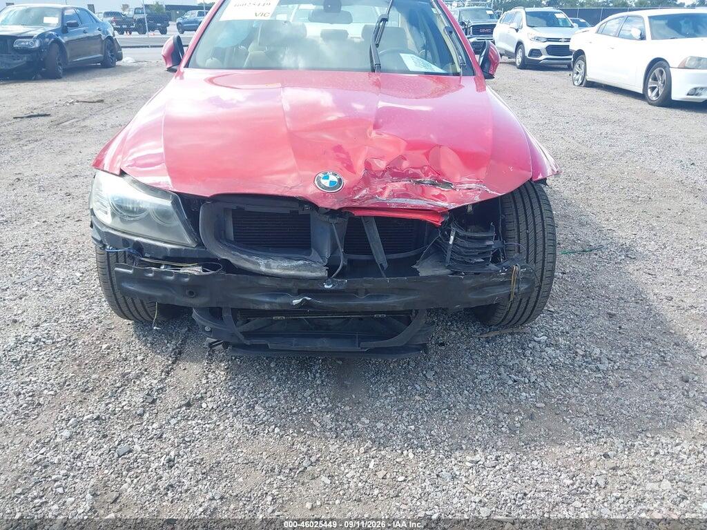WBAPH77579NM31465 2009 BMW 328I photo no. 6