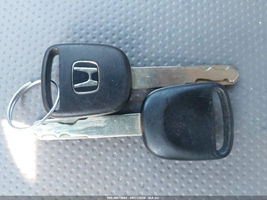 5FNRL18794B069539 2004 HONDA ODYSSEY photo no. 11