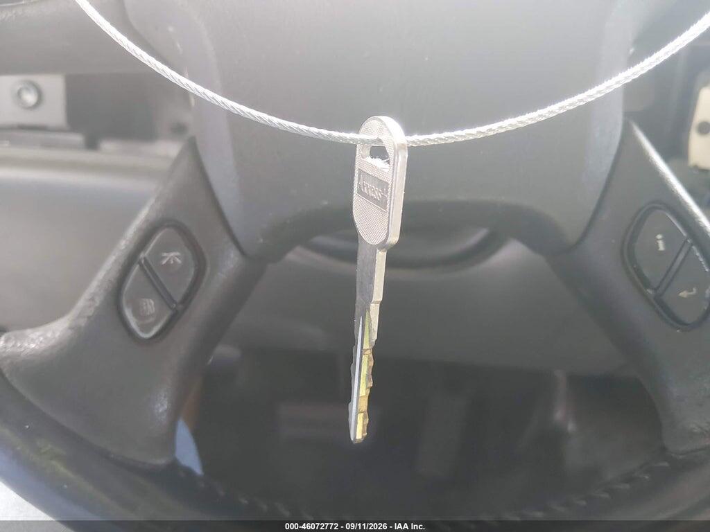 2GCEK19B751349999 2005 CHEVROLET SILVERADO 1500 photo no. 11