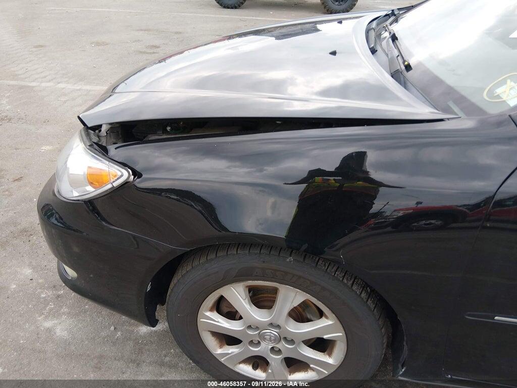 4T1BF30K55U106451 2005 TOYOTA CAMRY photo no. 12