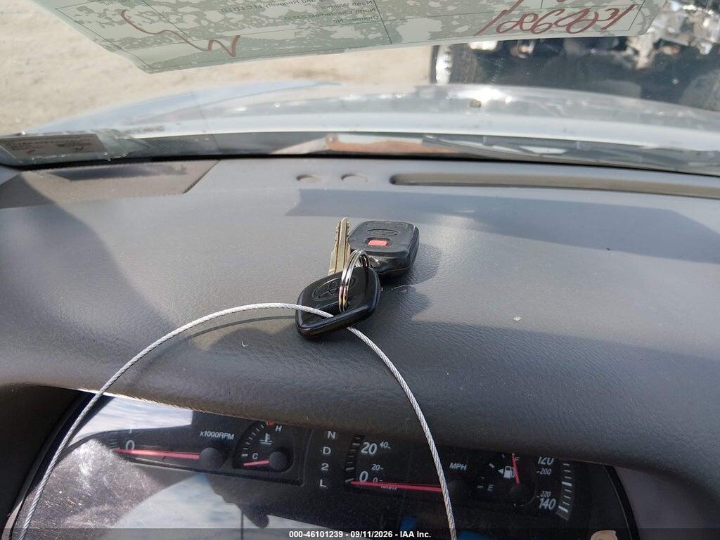 4T1BE32K02U060376 2002 TOYOTA CAMRY photo no. 11