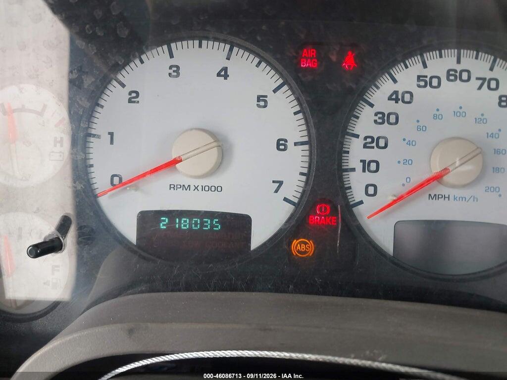 1D7HA16K42J245059 2002 DODGE RAM 1500 photo no. 7