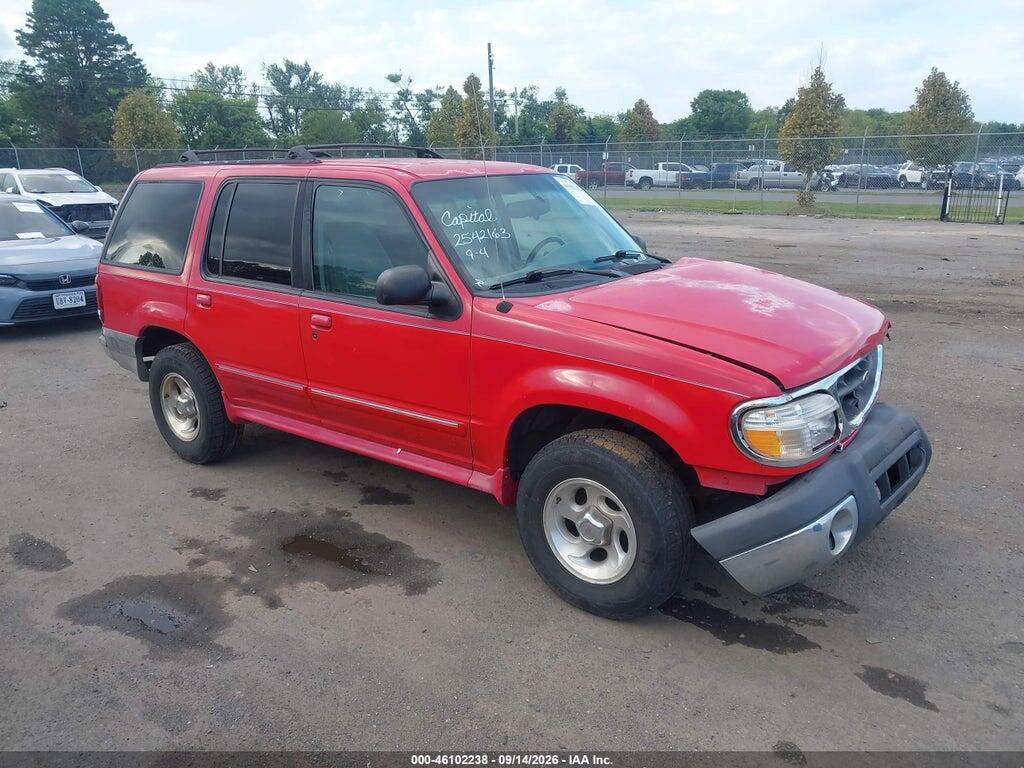 1999 FORD EXPLORER 1FMZU34EXXUB83635