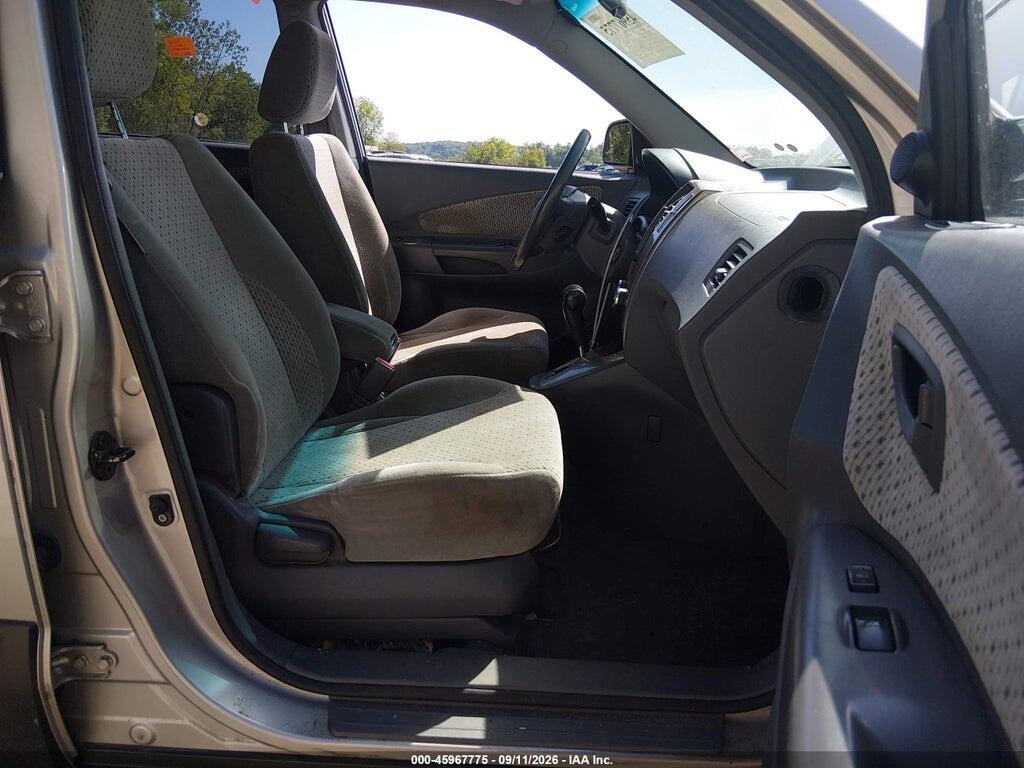 KM8JN72D45U146346 2005 HYUNDAI TUCSON photo no. 5