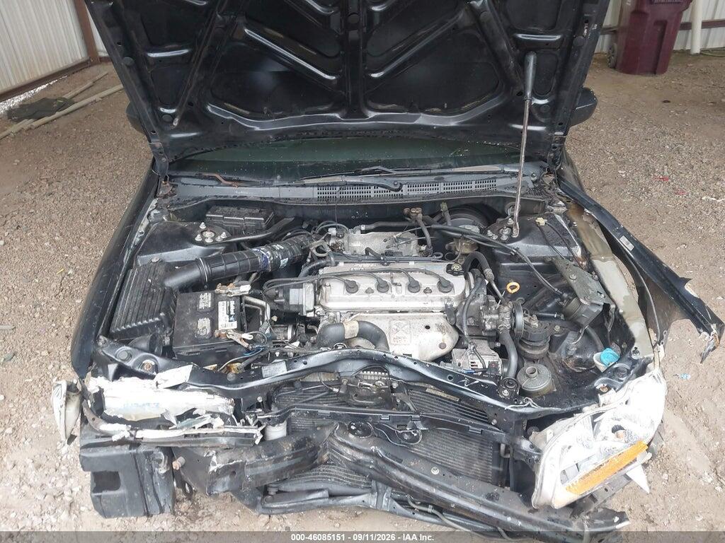1HGCG5649YA102176 2000 HONDA ACCORD photo no. 10