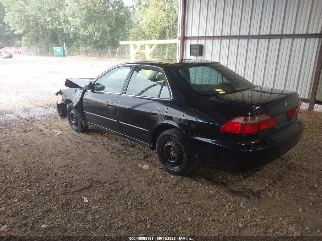 1HGCG5649YA102176 2000 HONDA ACCORD photo no. 3