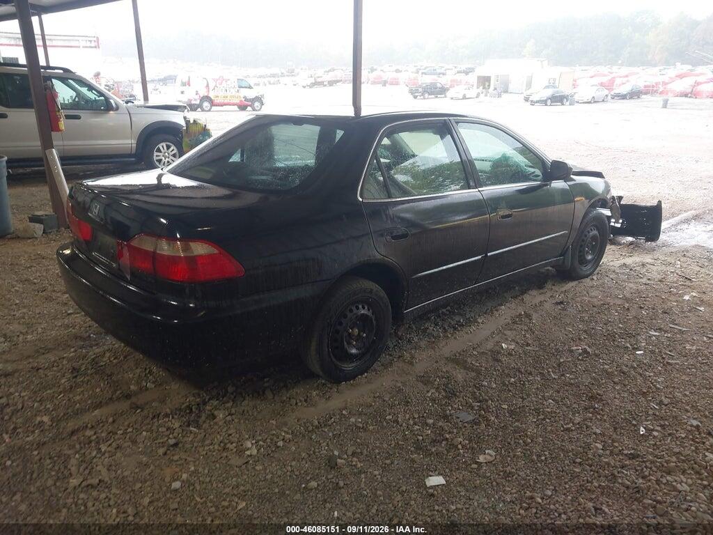 1HGCG5649YA102176 2000 HONDA ACCORD photo no. 4
