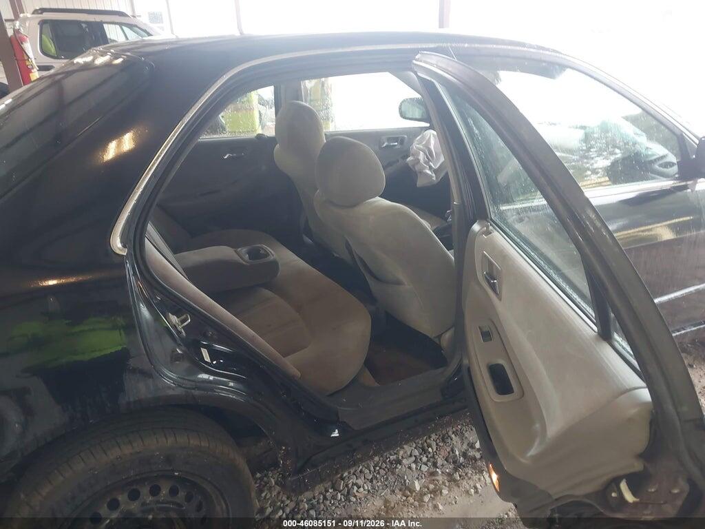 1HGCG5649YA102176 2000 HONDA ACCORD photo no. 8