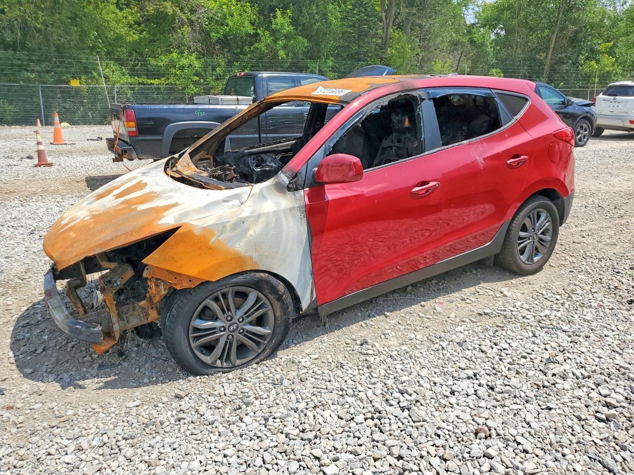 2015 HYUNDAI TUCSON KM8JTCAFXFU119588