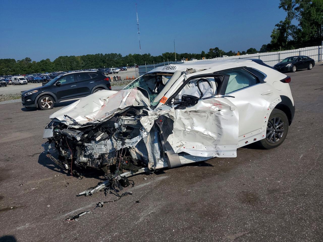 2023 MAZDA CX-30 3MVDMBAM2PM544038