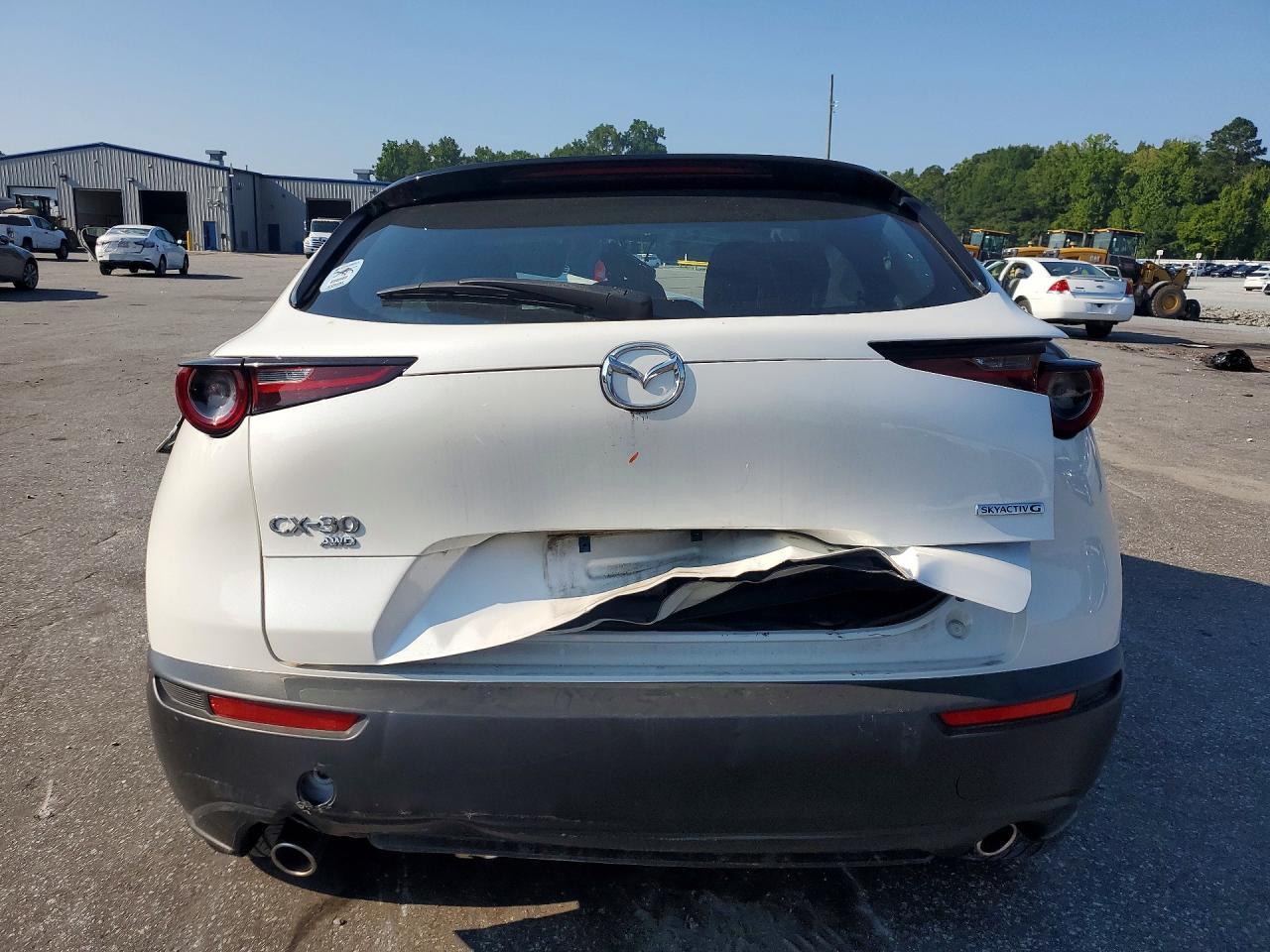 3MVDMBAM2PM544038 2023 MAZDA CX-30 photo no. 6