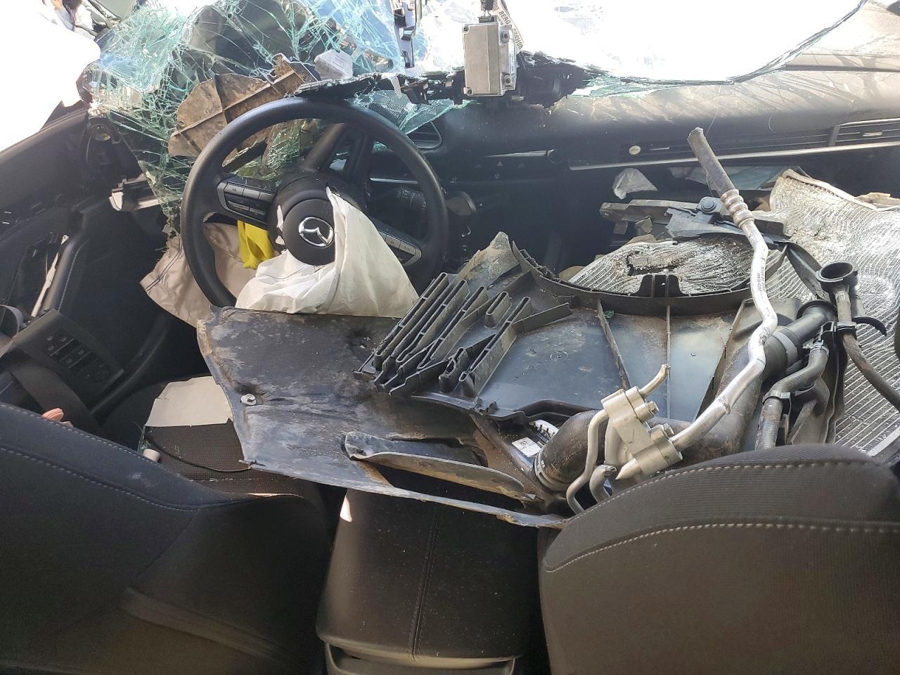 3MVDMBAM2PM544038 2023 MAZDA CX-30 photo no. 8