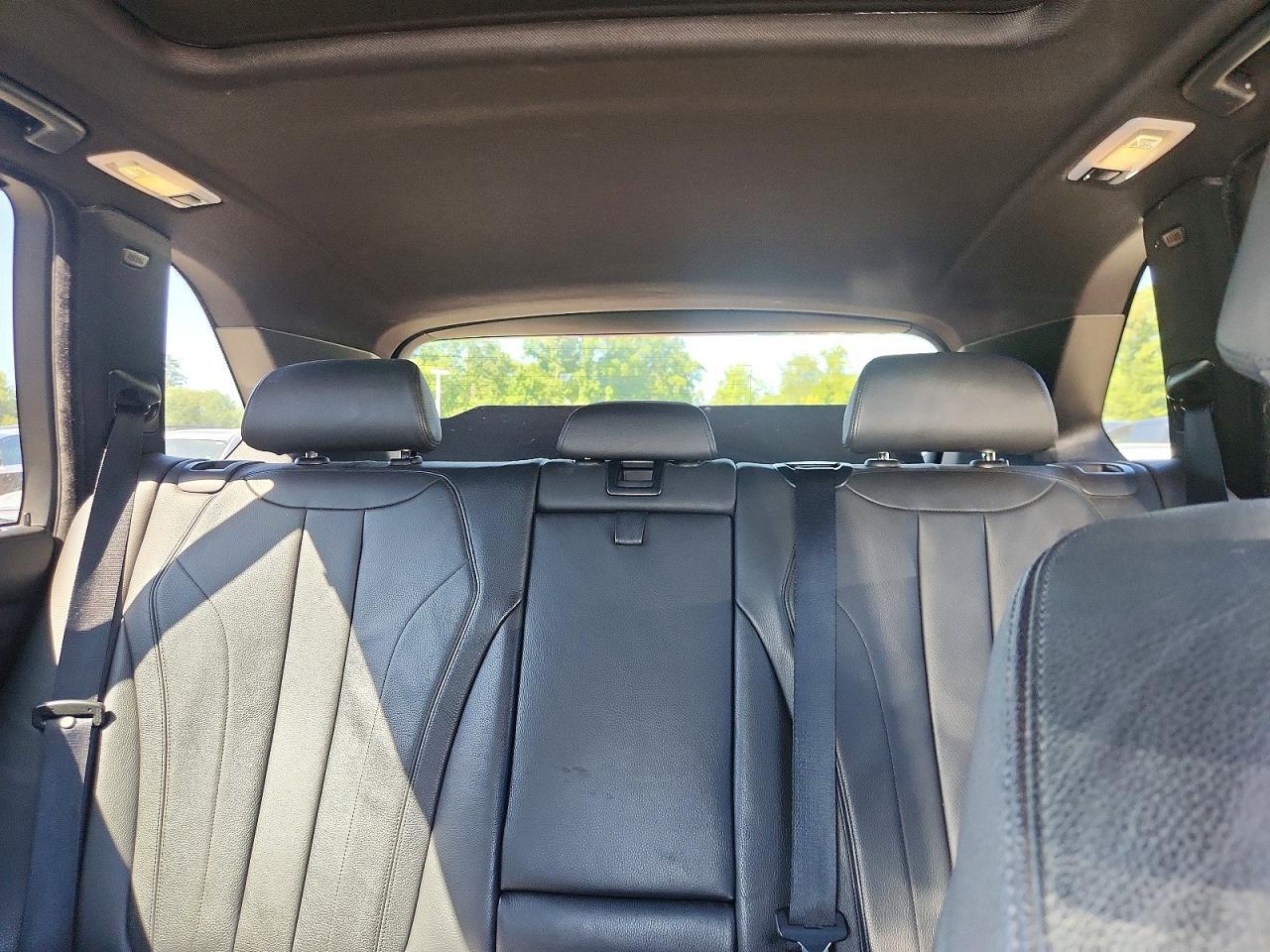 5UXKR0C58H0U50575 2017 BMW X5 photo no. 10
