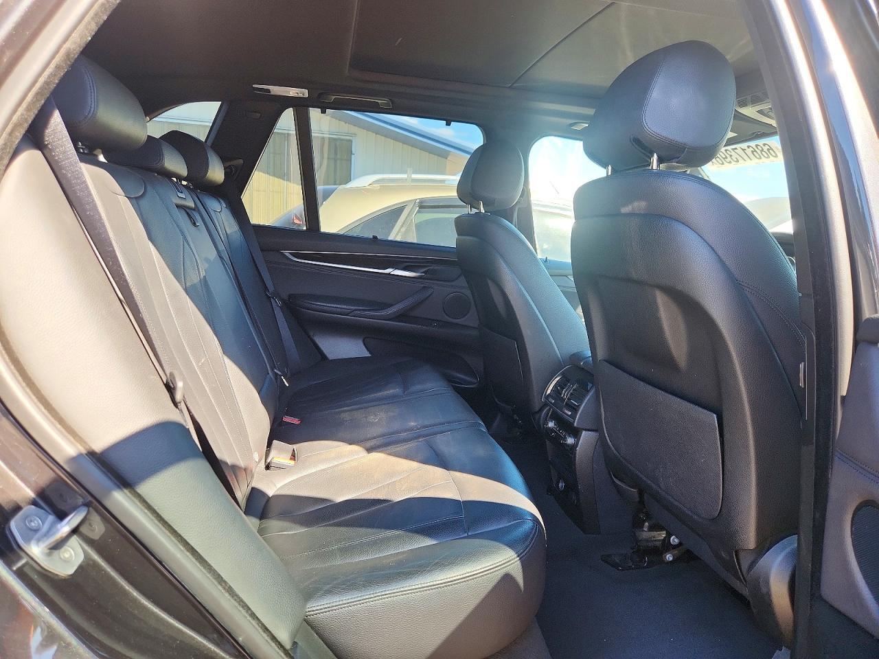5UXKR0C58H0U50575 2017 BMW X5 photo no. 11