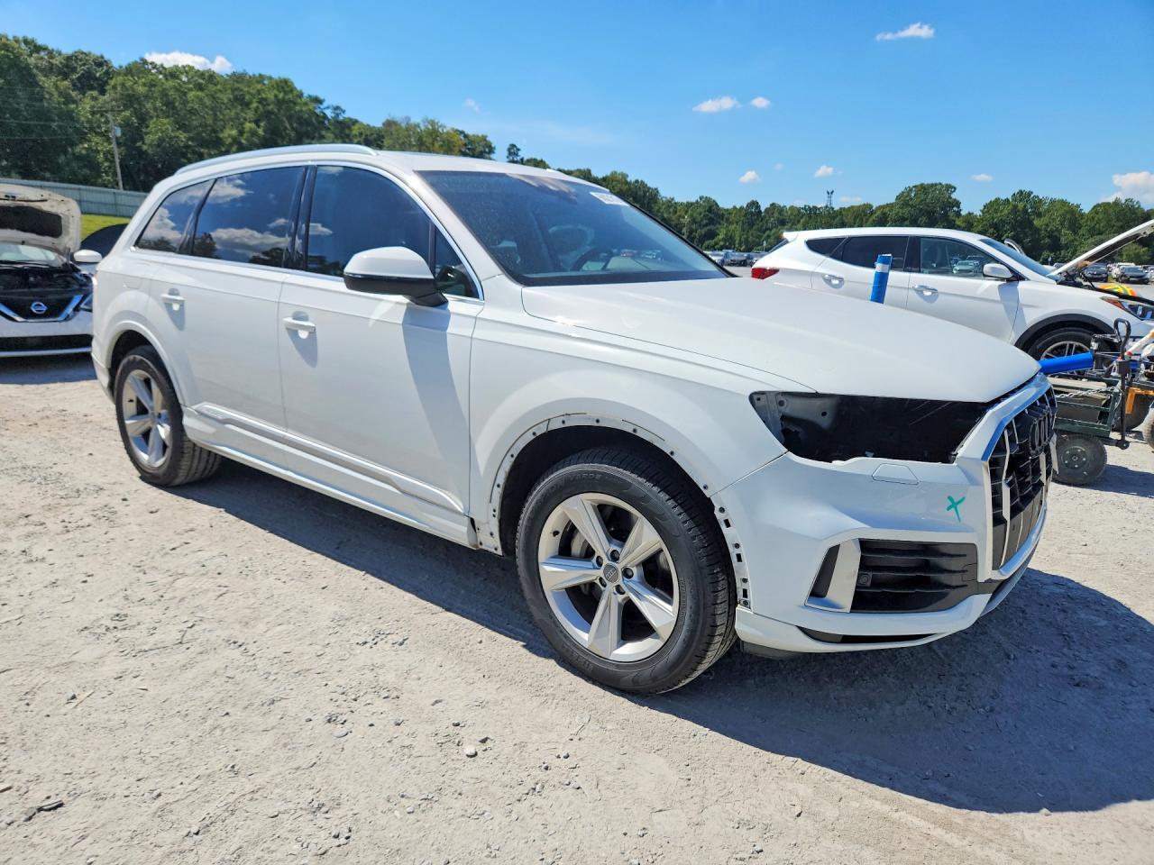WA1AXAF76LD000120 2020 AUDI Q7 photo no. 4