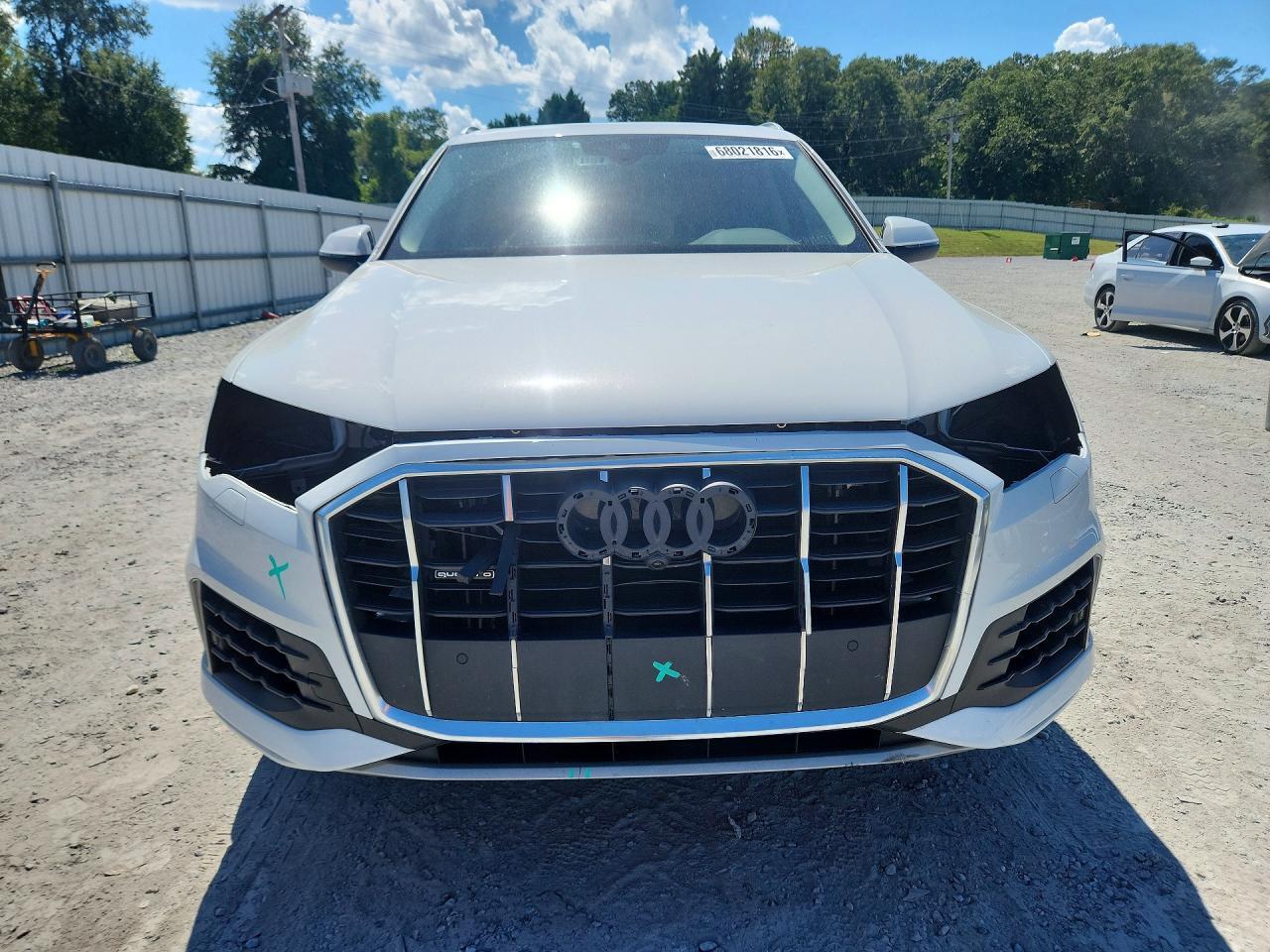 WA1AXAF76LD000120 2020 AUDI Q7 photo no. 5