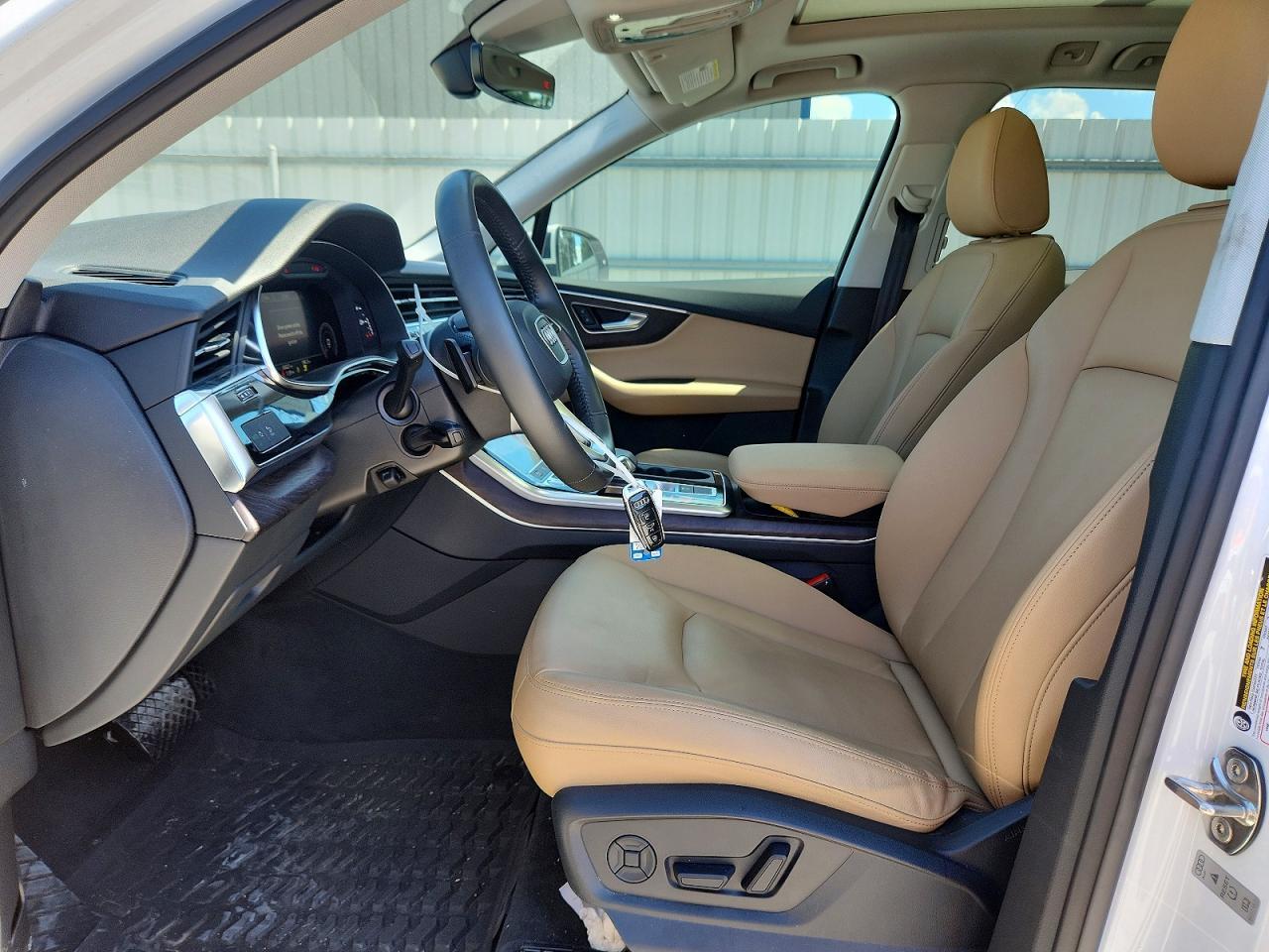 WA1AXAF76LD000120 2020 AUDI Q7 photo no. 7