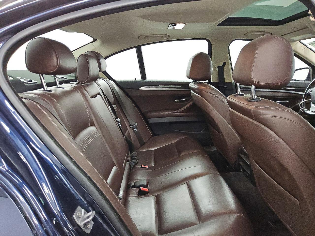 WBA5A7C52GG146143 2016 BMW 528 photo no. 10