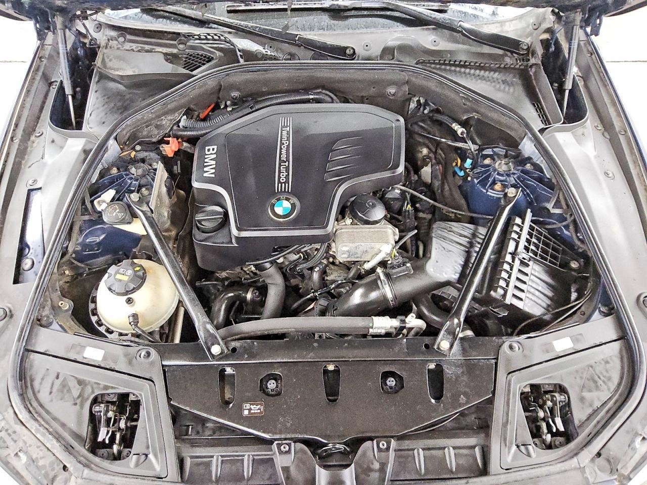 WBA5A7C52GG146143 2016 BMW 528 photo no. 11