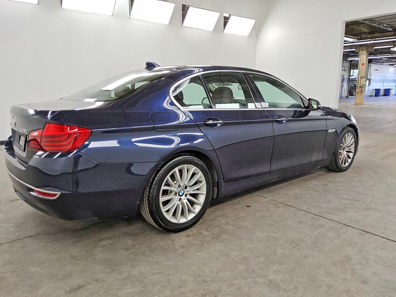 WBA5A7C52GG146143 2016 BMW 528 photo no. 3
