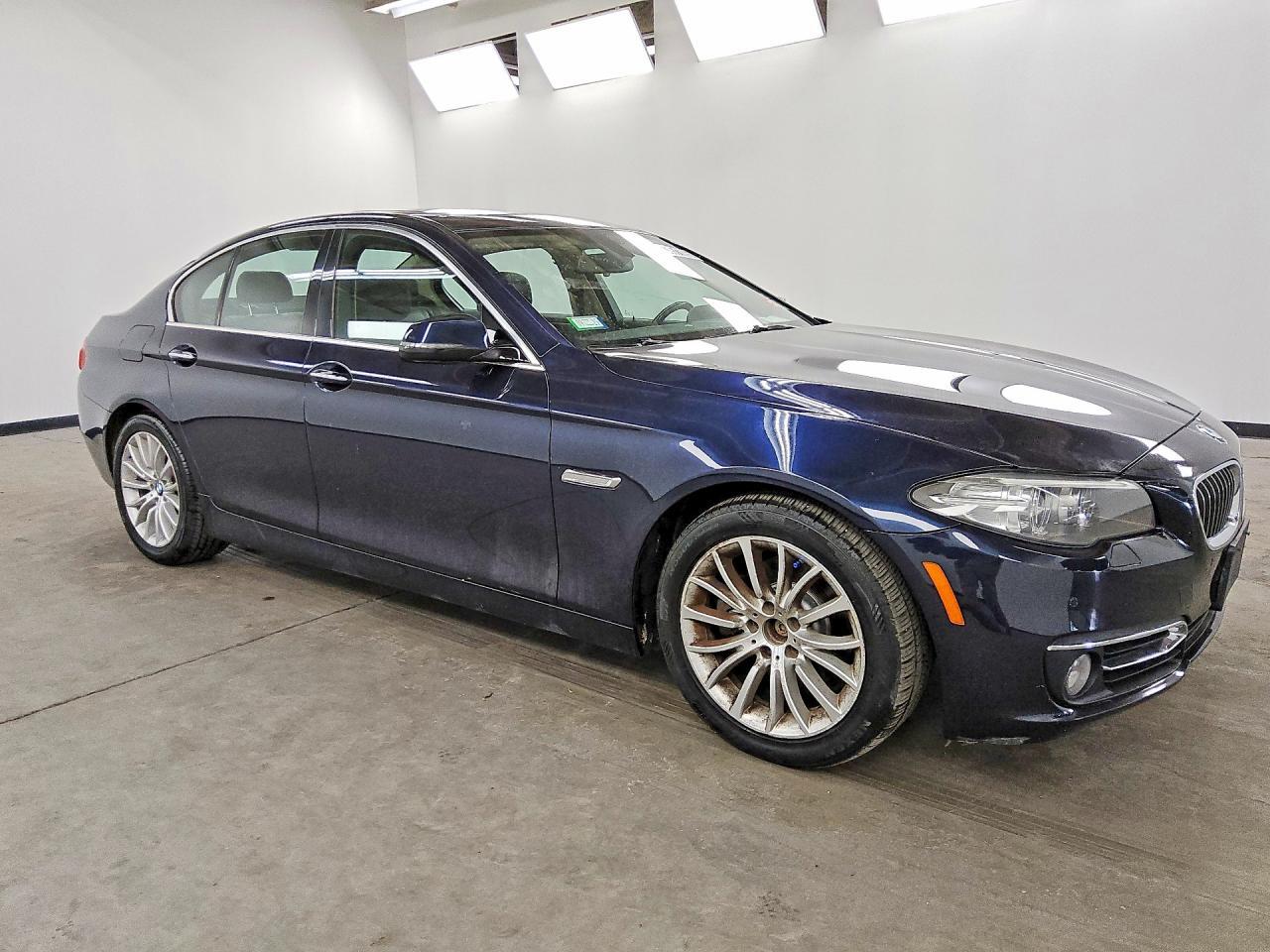WBA5A7C52GG146143 2016 BMW 528 photo no. 4