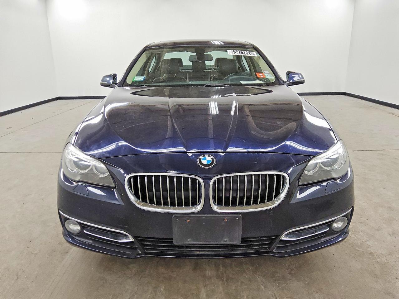 WBA5A7C52GG146143 2016 BMW 528 photo no. 5