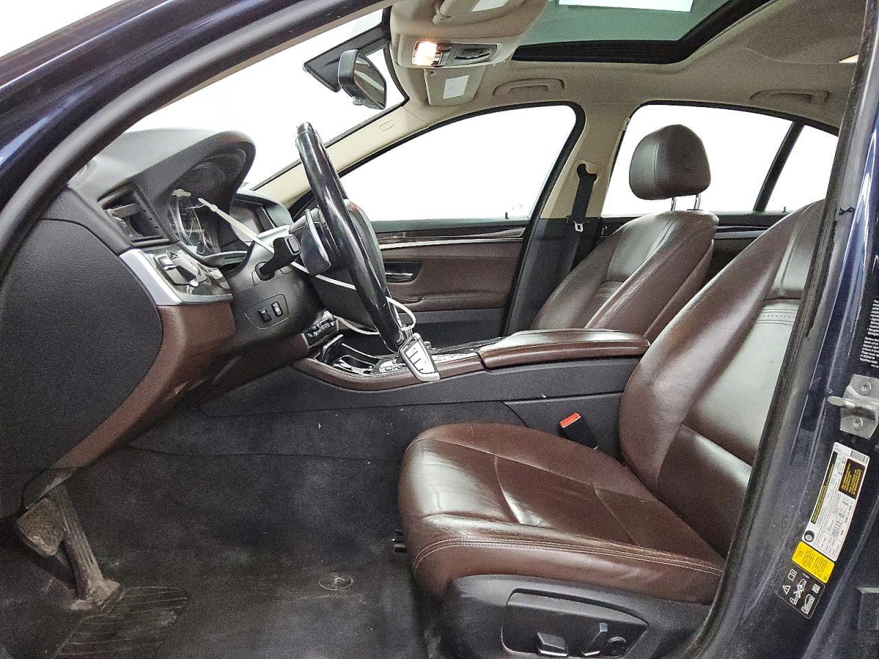 WBA5A7C52GG146143 2016 BMW 528 photo no. 7