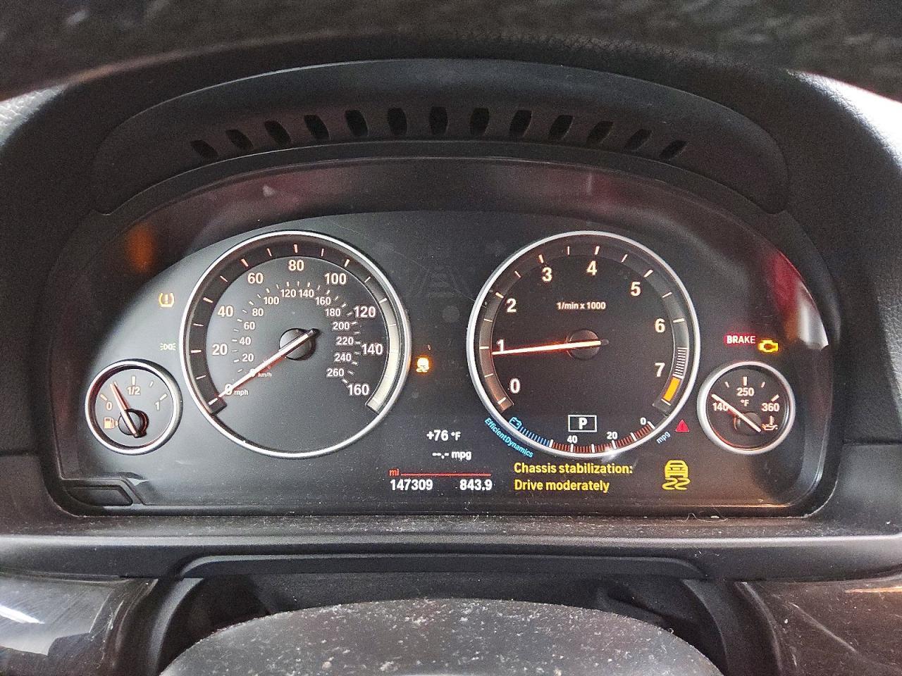 WBA5A7C52GG146143 2016 BMW 528 photo no. 9