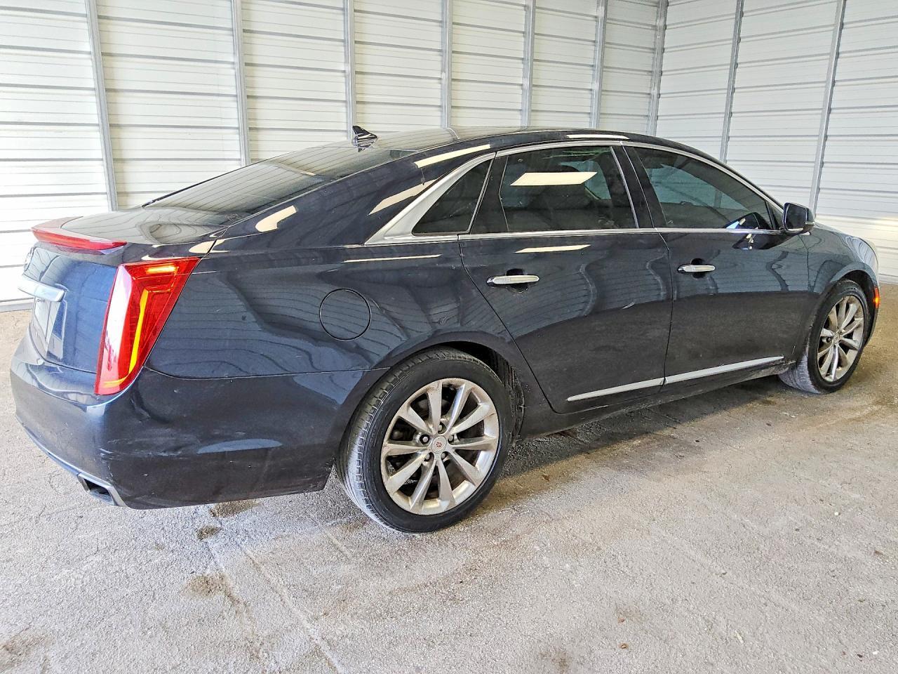 2G61P5S3XD9243737 2013 CADILLAC XTS photo no. 3