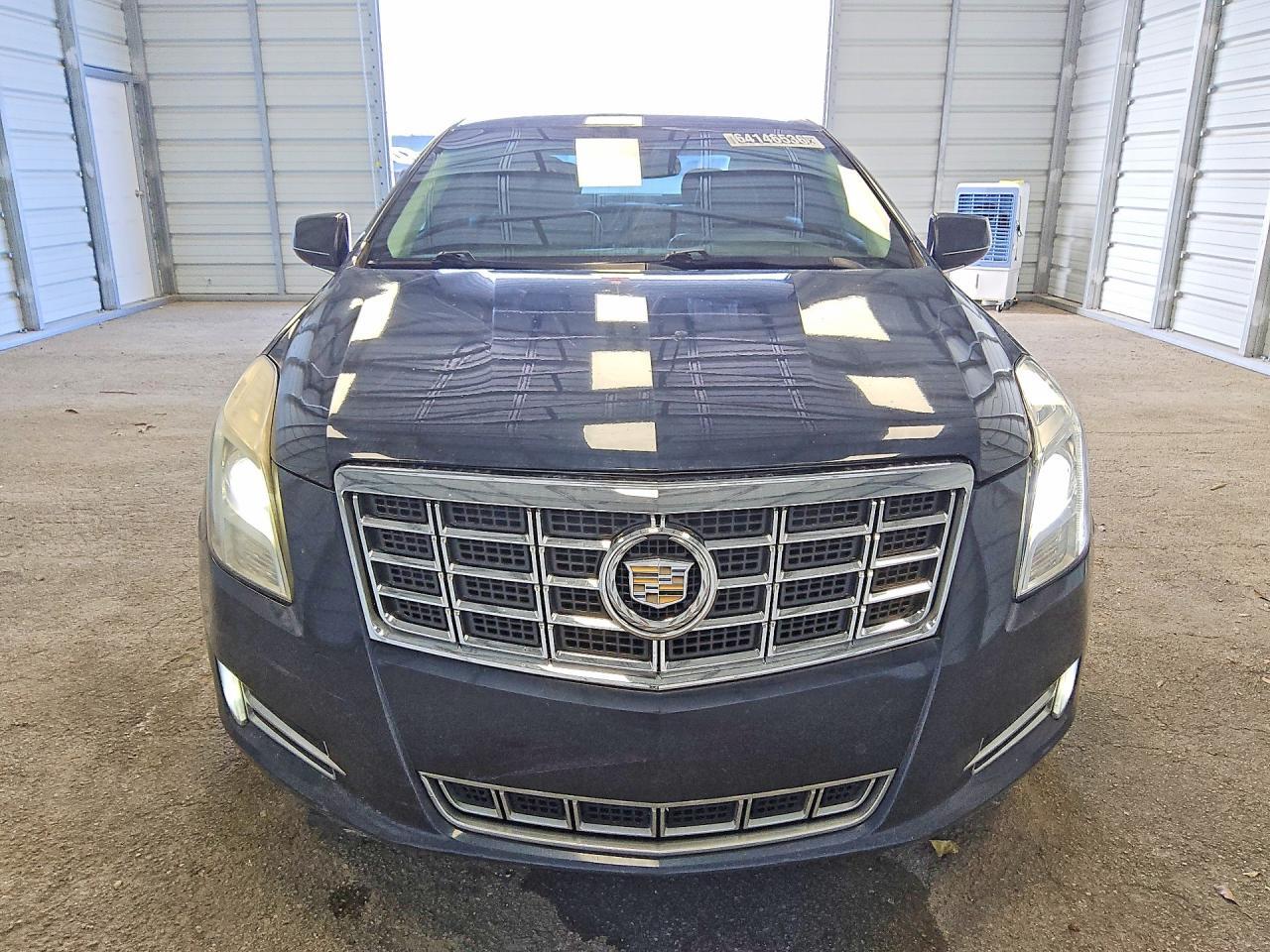 2G61P5S3XD9243737 2013 CADILLAC XTS photo no. 5