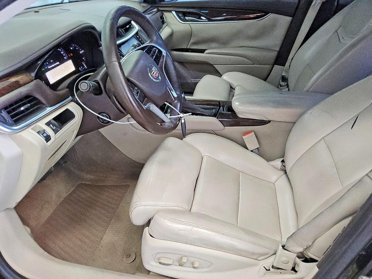2G61P5S3XD9243737 2013 CADILLAC XTS photo no. 7