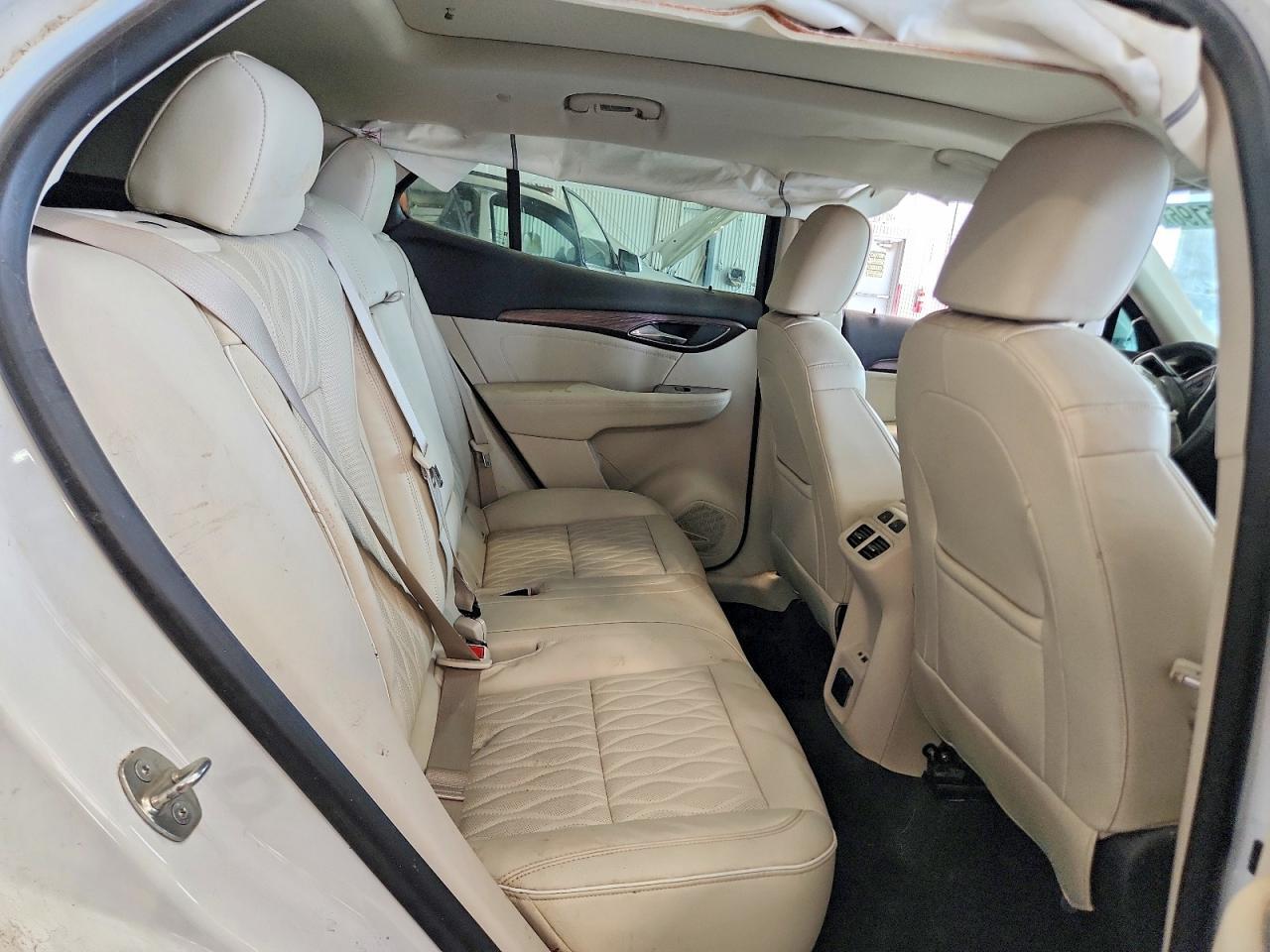 LRBFZSR46MD123784 2021 BUICK ENVISION photo no. 11