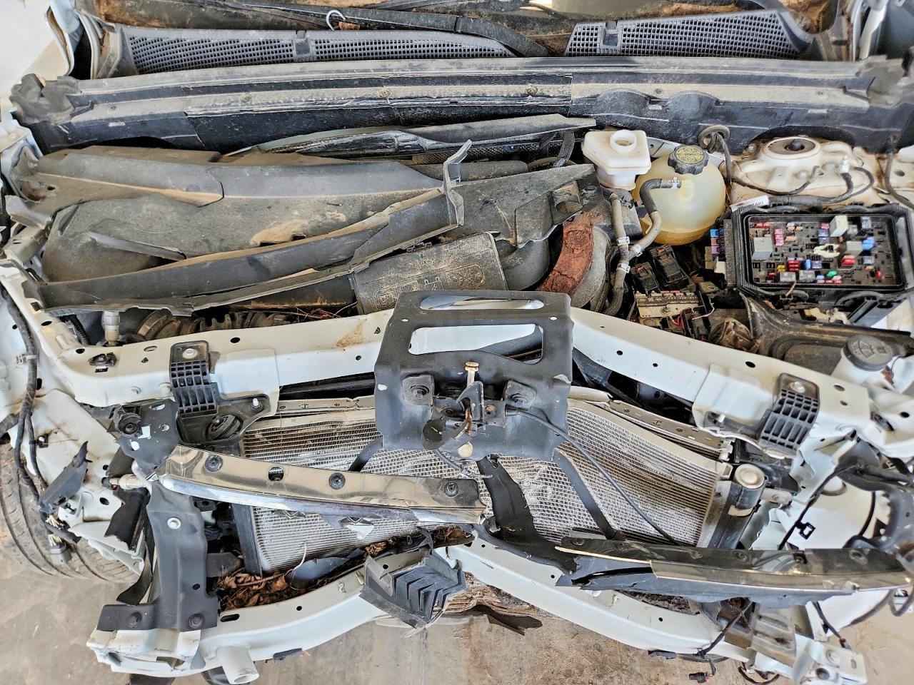 LRBFZSR46MD123784 2021 BUICK ENVISION photo no. 12