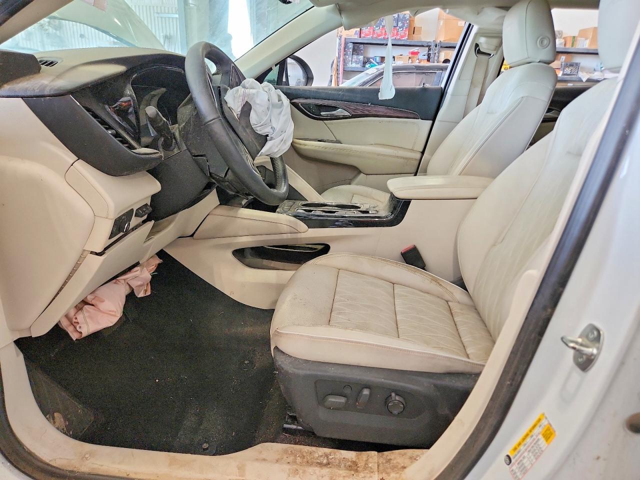 LRBFZSR46MD123784 2021 BUICK ENVISION photo no. 7