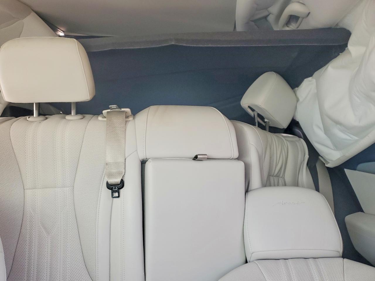 LRBFZSE48RD044226 2024 BUICK ENVISION photo no. 10